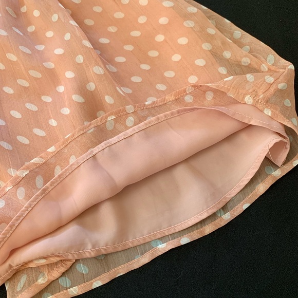 Simons mini skirt small - Picture 7 of 7